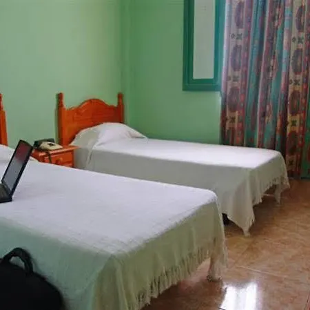 Cardona Arrecife (Lanzarote)