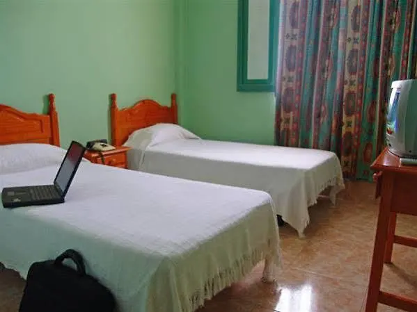 Cardona Arrecife (Lanzarote)